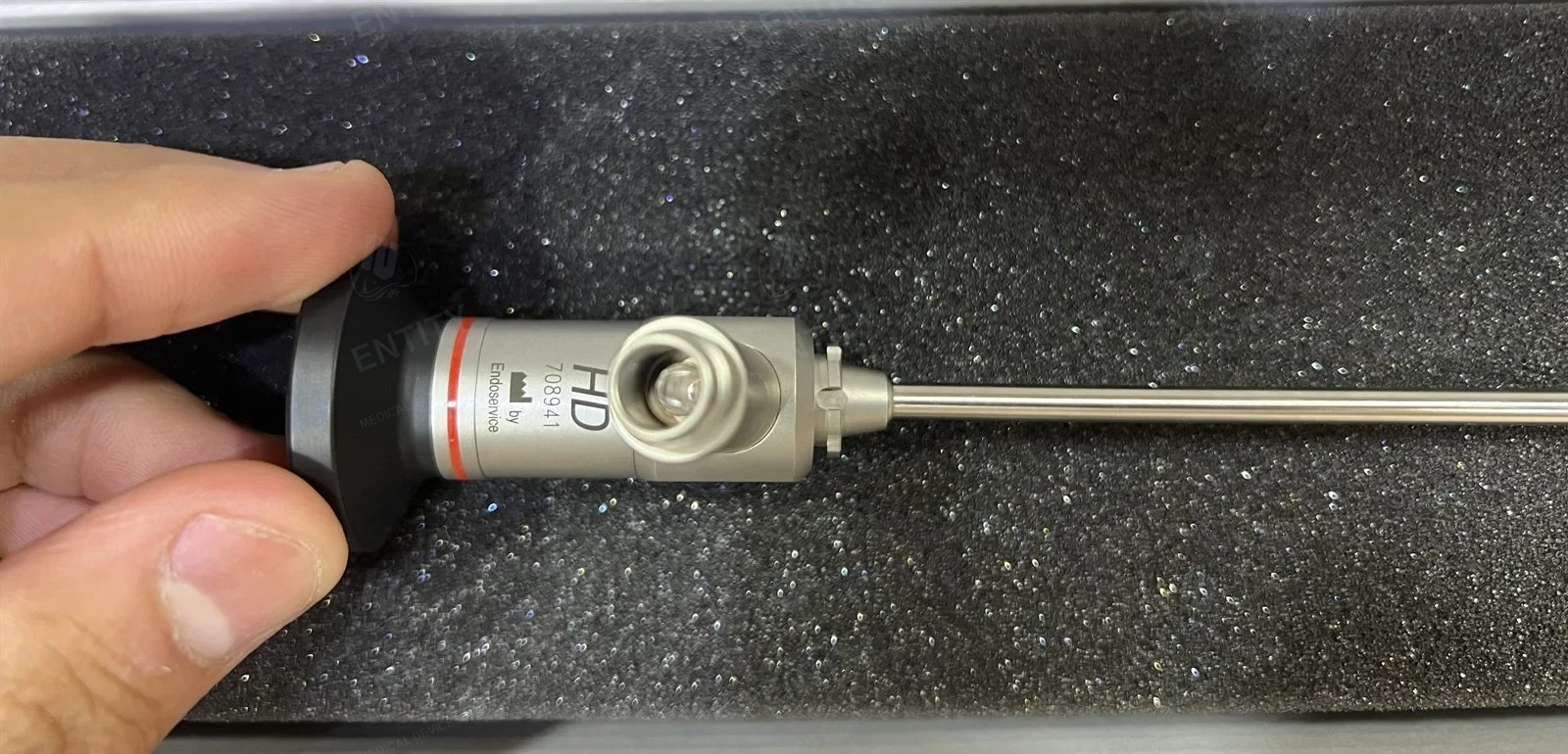 عدسة مناظير Endolook Lens - 3